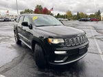 2021 Jeep Grand Cherokee Summit