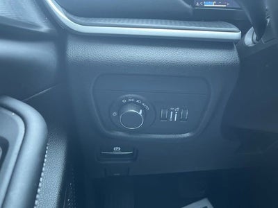 2024 Jeep Grand Cherokee Altitude X 4x4