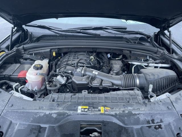 2024 Jeep Grand Cherokee Altitude X 4x4