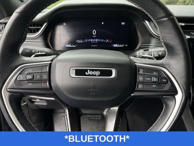 2022 Jeep Grand Cherokee Altitude 4x4