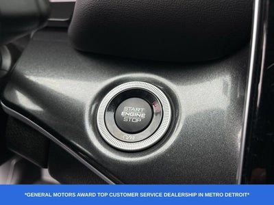 2022 Jeep Grand Cherokee Altitude 4x4