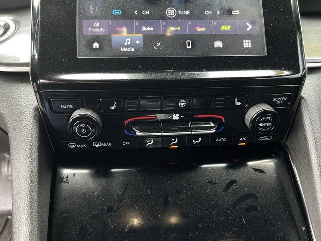 2022 Jeep Grand Cherokee Altitude 4x4
