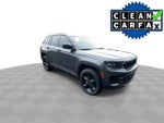 2022 Jeep Grand Cherokee Altitude 4x4
