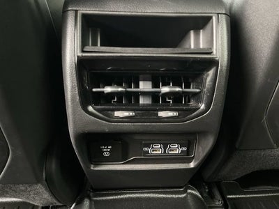 2022 Jeep Grand Cherokee Altitude 4x4