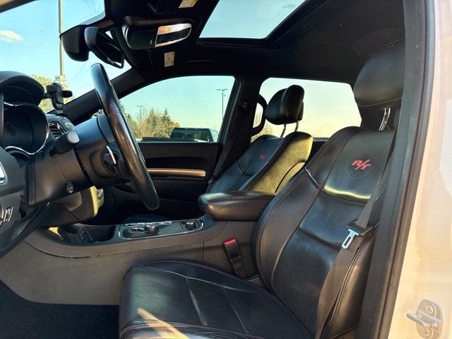 2014 Dodge Durango R/T