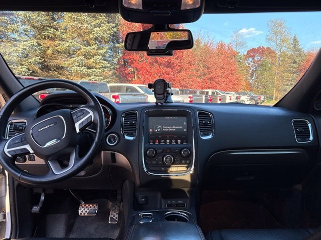 2014 Dodge Durango R/T