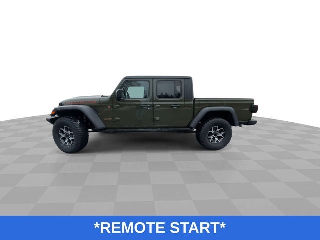 2023 Jeep Gladiator Mojave 4x4