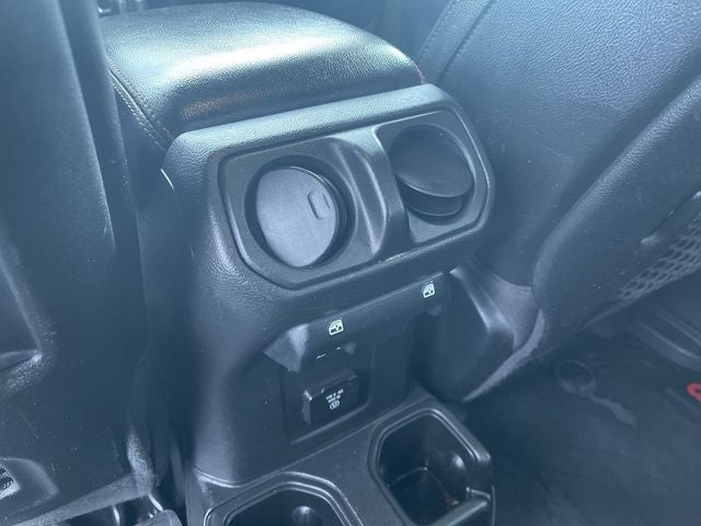 2023 Jeep Gladiator Mojave 4x4