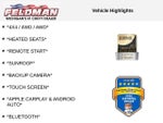 2023 Jeep Gladiator Mojave 4x4