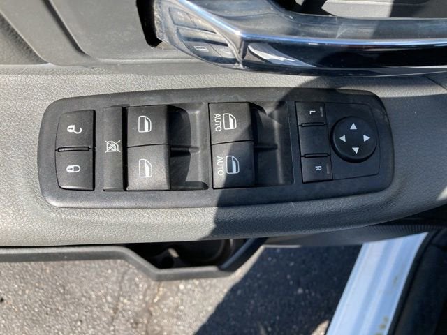 2017 RAM 1500 Lone Star
