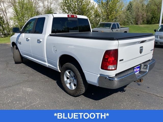 2017 RAM 1500 Lone Star