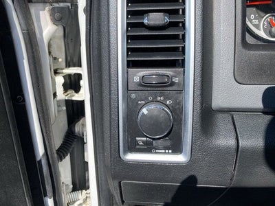 2017 RAM 1500 Lone Star
