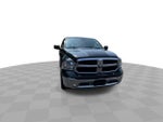 2017 RAM 1500 SLT Quad Cab 4x4 6'4" Box