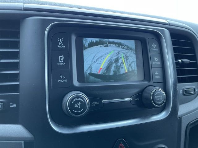 2019 RAM 1500 Classic Express