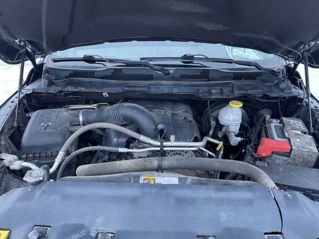 2019 RAM 1500 Classic Express