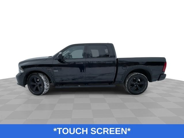 2019 RAM 1500 Classic Express