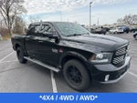 2014 RAM 1500 Sport