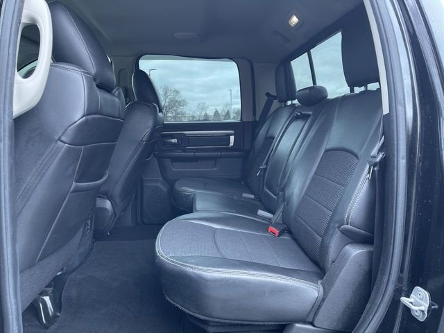 2014 RAM 1500 Sport
