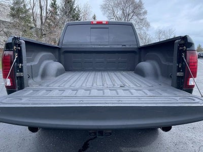 2014 RAM 1500 Sport