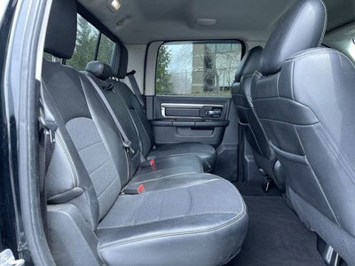 2014 RAM 1500 Sport