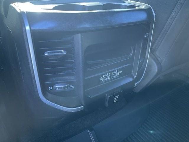 2019 RAM 1500 Big Horn/Lone Star Crew Cab 4x4 5'7" Box