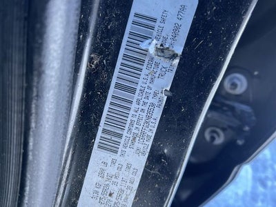 2019 RAM 1500 Big Horn/Lone Star Crew Cab 4x4 5'7" Box