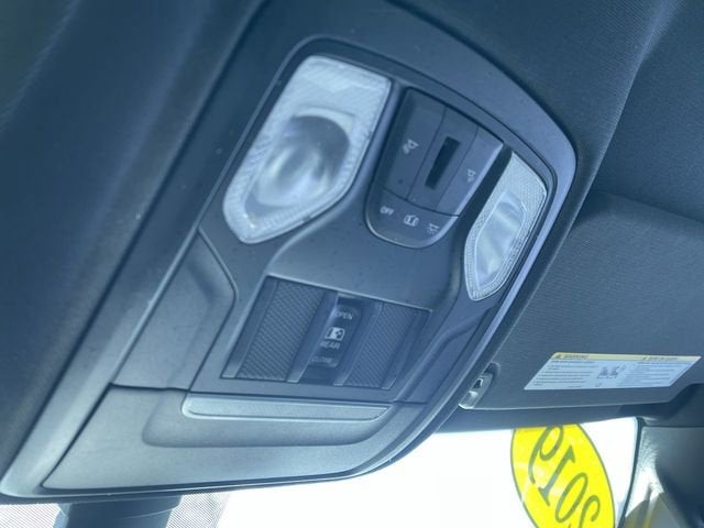 2019 RAM 1500 Big Horn/Lone Star Crew Cab 4x4 5'7" Box