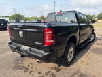 2020 RAM 1500 Big Horn Crew Cab 4x4 5'7" Box