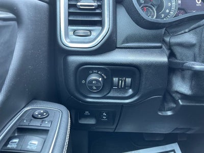 2019 RAM 1500 Sport