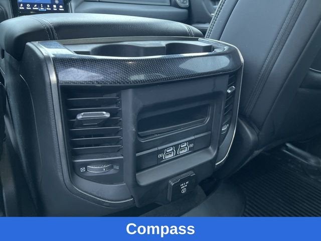 2022 RAM 1500 Sport