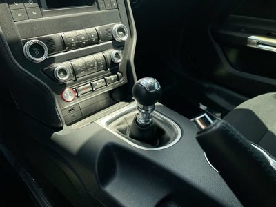 2022 Ford Mustang GT