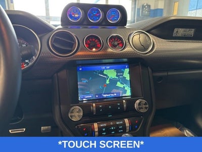 2021 Ford Mustang GT