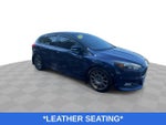 2017 Ford Focus ST