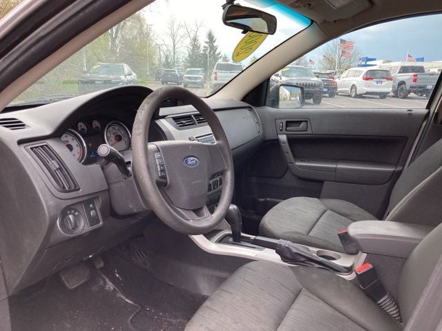 2008 Ford Focus SE