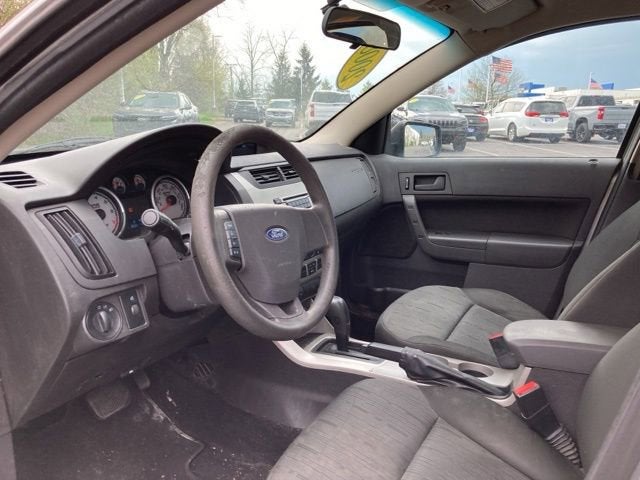 2008 Ford Focus SE