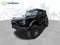 2021 Ford Bronco Black Diamond