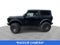 2021 Ford Bronco Black Diamond