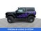 2021 Ford Bronco Black Diamond