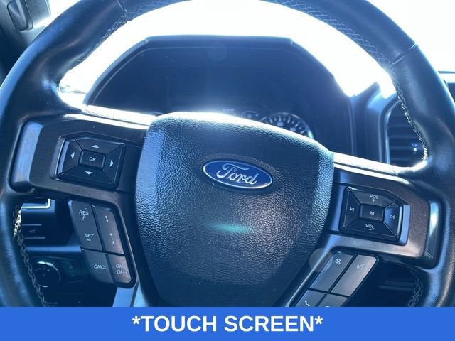 2021 Ford Expedition Limited MAX