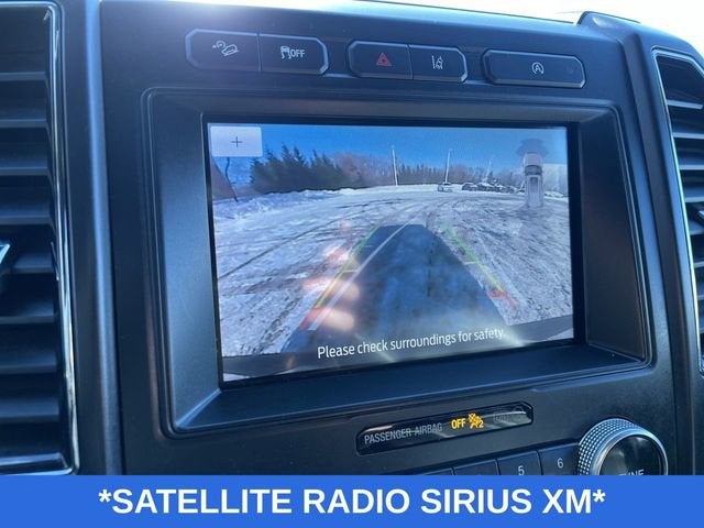 2021 Ford Expedition Limited MAX