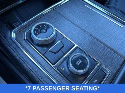 2021 Ford Expedition Limited MAX