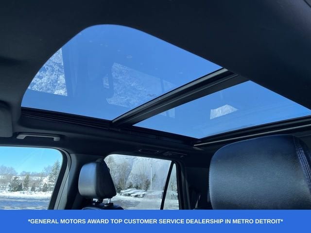 2021 Ford Expedition Limited MAX