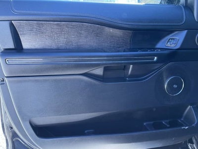 2021 Ford Expedition Limited MAX