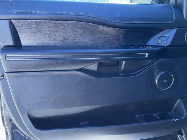 2021 Ford Expedition Limited MAX