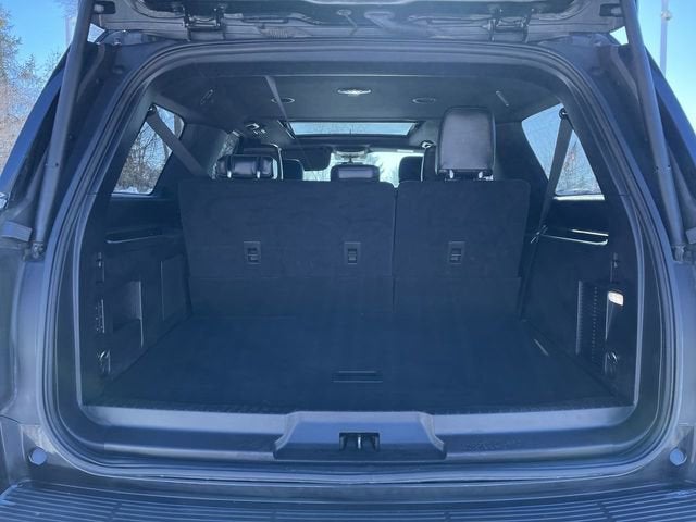 2021 Ford Expedition Limited MAX