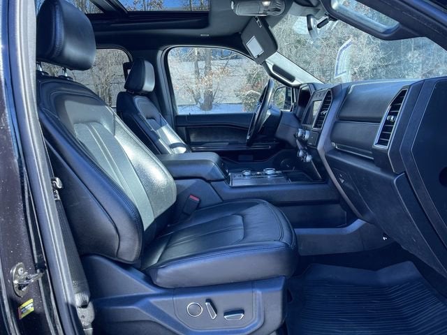 2021 Ford Expedition Limited MAX