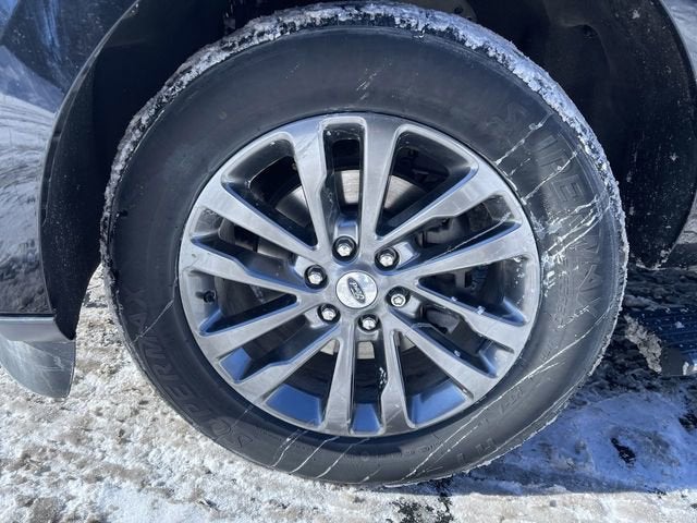 2021 Ford Expedition Limited MAX