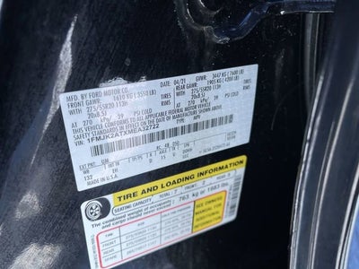 2021 Ford Expedition Limited MAX