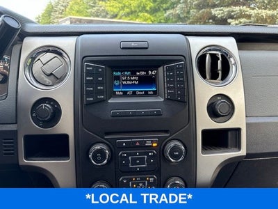 2013 Ford F-150 XL