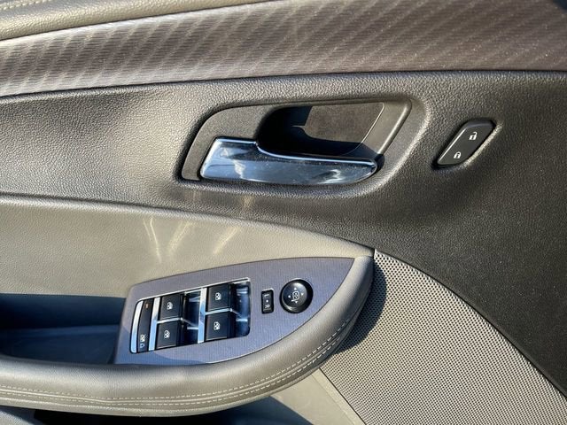 2014 Chevrolet Impala LS